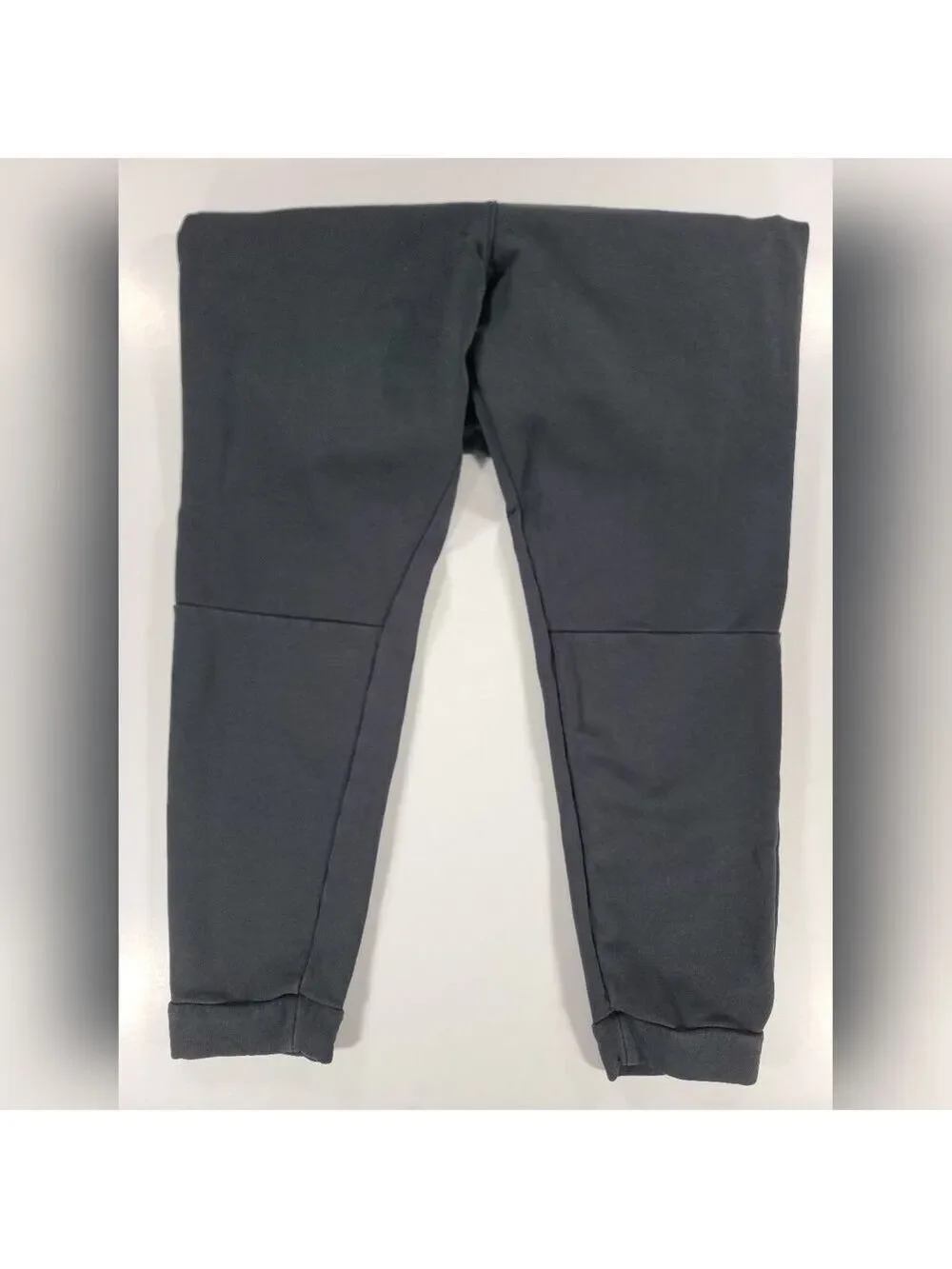 Public Rec Jogger Sweatpants 32x32 Black Casual Athletic Pima Cotton Men's